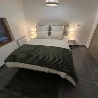 Sand & Chill - Appartement 65R, hôtel à Rouffach
