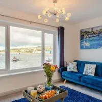 1 Bed in Teignmouth oc-s30459, hotell i Teignmouth