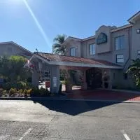 La Quinta by Wyndham St Petersburg-Clearwater, hotel v mestu Pinellas Park