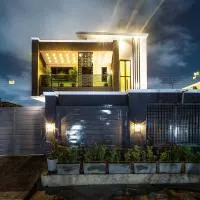 One90 Apartment, hotel u gradu 'Lagos'