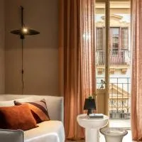 Palazzo Balsamo Boutique Hotel, hotel in Palermo