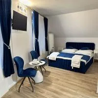 Tudors Rooms, khách sạn ở Mediaş