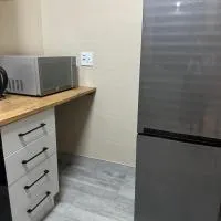 Guesthouse Le Michele, hotel v destinaci Swakopmund
