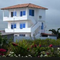 Bluefootedboobies, hotel cerca de General Villamil Airport - IBB, Puerto Villamil