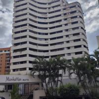 Hospedaje en Valencia Tipo Estudio, kh&aacute;ch sạn gần Valencia Airport - VLN, Valencia