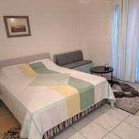 Cozy Corner Melandra, ξενοδοχείο κοντά στο Αεροδρόμιο Ιωαννίνων - IOA, Ιωάννινα