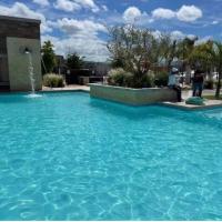 Casa Brisa, kh&aacute;ch sạn gần S&acirc;n bay quốc tế Manuel M&aacute;rquez de Le&oacute;n - LAP, Los Bledales