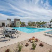 Casa Cielo, kh&aacute;ch sạn gần S&acirc;n bay quốc tế Manuel M&aacute;rquez de Le&oacute;n - LAP, Los Bledales