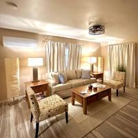 1 bed with washer dryer in unit, soaker tub near Field of Dreams, kh&aacute;ch sạn gần Las Cruces International - LRU, Las Cruces