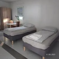 Motel Tiny House, hotel din Nitra