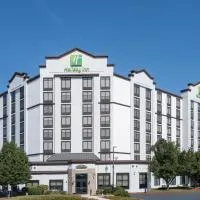 Holiday Inn Hotel & Suites Chicago Northwest - Elgin by IHG, hotel din Elgin
