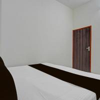 SPOT ON HND MOTEL & GUEST HOUSE, hotel din apropiere de Aeroportul Ludhiana - LUH, Dhandāri Kalān