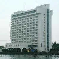 Hotel Biwako Plaza, hotel a Moriyama