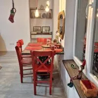 Play Apartments, hotell i Paraćin