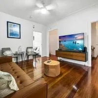 Cosy Cottage 4173, hotel u Brisbaneu