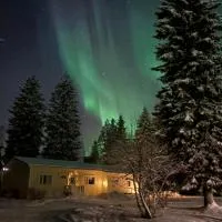 Simojärvi Lake House - 1h 20m from Rovaniemi City - Omakotitalo Simojärvellä, Hotel in Ranua