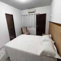 Pousada Adventure, hotel em Chapada dos Guimarães