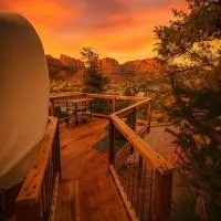 Zion View Camping, ξενοδοχείο σε Hildale