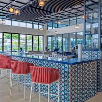 ibis Styles Sepang KLIA, hotel in zona Aeroporto Internazionale di Kuala Lumpur - KUL, Sepang