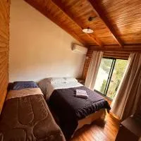 Cabañas en Concordia、Concordiaのホテル