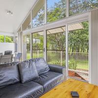 Tranquil At Hibbard, hotel cerca de Aeropuerto de Port Macquarie - PQQ, Port Macquarie