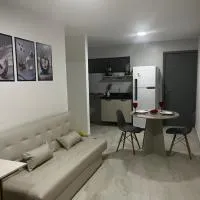 Belize flat praia de Intermares, hotel a Cabedelo
