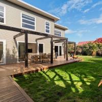 Whakata on McBride, hotel near Queenstown Airport - ZQN, Queenstown