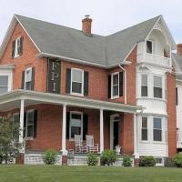 Heartland suites bed and breakfast, kh&aacute;ch sạn gần Gettysburg Regional Airport - GTY, Gettysburg