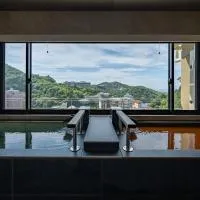 Arima Onsen Takayamaso Hanano، فندق في كوبه