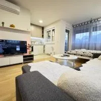 A&A Sarajevo, hotel a Sarajevo