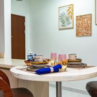 Apartment in Kingston at Sunnyshade, hotel near Norman Manley International Airport - KIN, Kingston