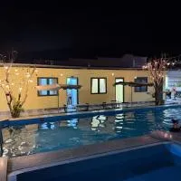 Homestay Bích Huệ Nova Phan Thiết, hotel v destinácii Bình Tú