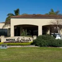 Motel Le Grande, hotell sihtkohas Albany