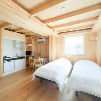 SMA MO inn Omitama、Omitamaにある茨城空港 - IBRの周辺ホテル