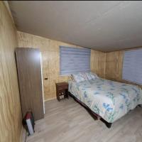 Ester Alojamiento, hotel near Ancud - ZUD, Ancud