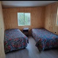 Ester Alojamiento, hotel near Ancud - ZUD, Ancud