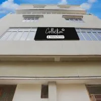 Super Collection O Chhapra Railway Junction Formerly Hotel City Palace, hotel i Chhapra