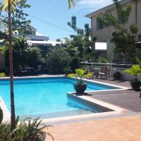 Hibiscus Apartments, hotel in Honiara