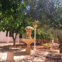 Hotel Bon Lloc, Hotel in Ulldecona