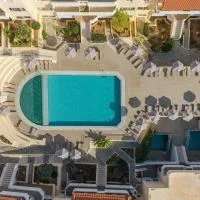 Alexander House Hotel, hotel a Agia Pelagia