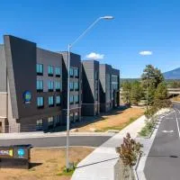 Home2 Suites By Hilton Flagstaff, hotel u gradu Flagstaf