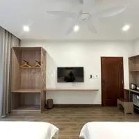 Cao Bằng Xưa và Nay House - Motorbike Rentals, מלון בקאו באנג