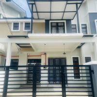 Che Nat Che Nor Homestay, hotel poblíž Letiště Sultan Mahmud - TGG, Kuala Terengganu