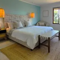 Kingfisher Cottage Exclusive Coastal Retreat Southbroom, מלון בסאות'ברום