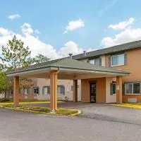 Quality Inn Bemidji, hotel in Bemidji