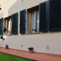La corte di Rolando - Delizioso appartamento a Fiesole, Hotel in Fiesole