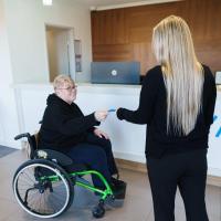 MainStay Suites Whyalla, hotel cerca de Aeropuerto de Whyalla - WYA, Whyalla