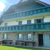 Apartma Ajdovka Rogla, ξενοδοχείο σε Rakovec