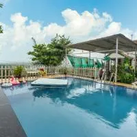 Nysa Villa & Homestays, hotel di Igatpuri
