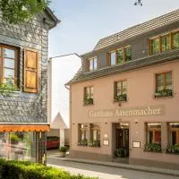 Gasthaus Assenmacher, hotell sihtkohas Altenahr